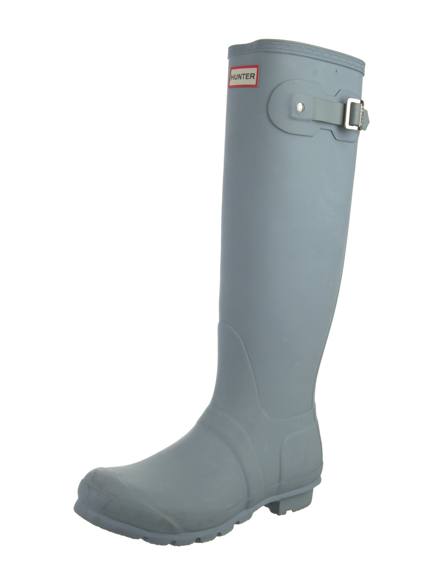 Hunter Rubber Rain Boots